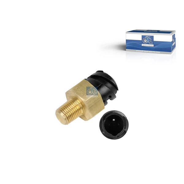Oil temperature sensor 3.37001 DIESEL TECHNIC
